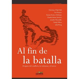 Al fin de la batalla