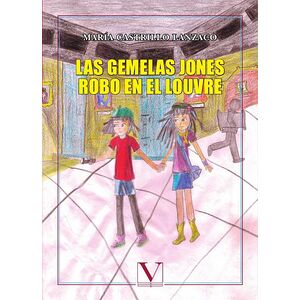 Las gemelas Jones