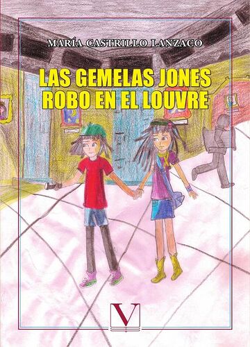 Las gemelas Jones