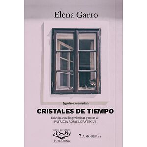 Cristales de tiempo