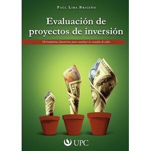Evaluación de proyectos de...