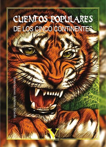 Cuentos populares de los...