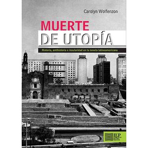 Muerte de utopía: