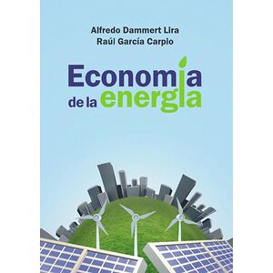 Economía de la energía