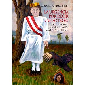 La urgencia por decir nosotros
