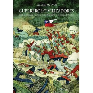 Guerreros civilizadores