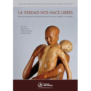 La verdad nos hace libres