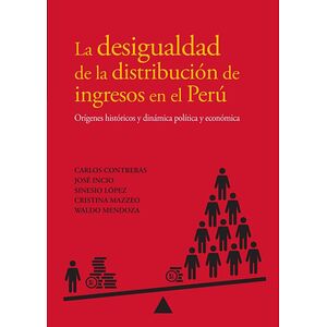 La desigualdad de la...