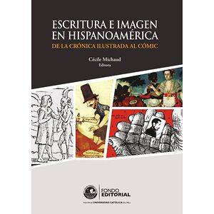 Escritura e imagen en...