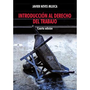 Introducción al Derecho del...