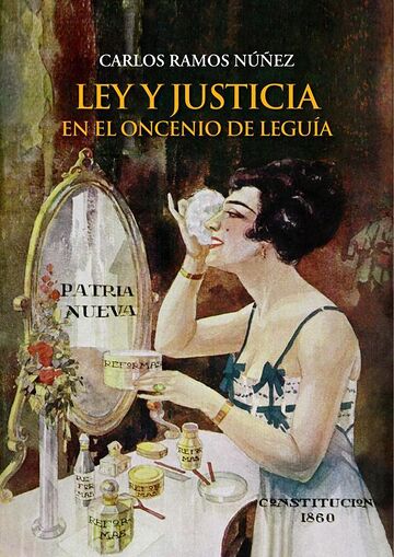 Ley y justicia en el...
