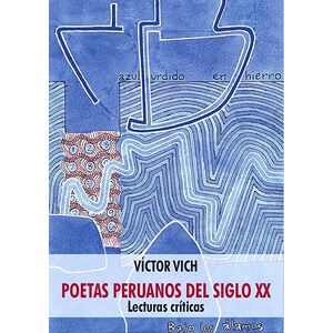 Poetas peruanos del siglo XX