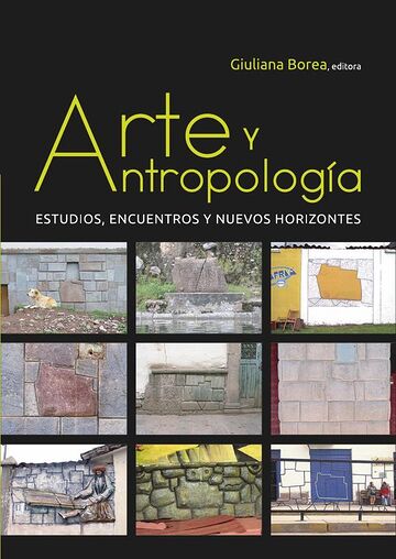 Arte y antropología