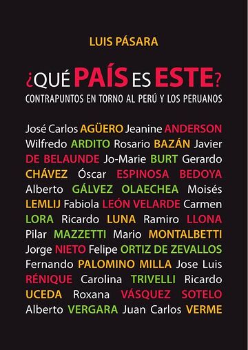 ¿Qué país es este?