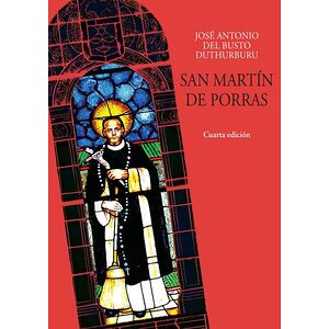 San Martín de Porras