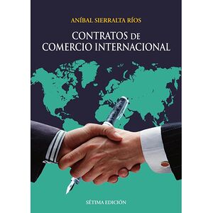 Contratos de comercio...