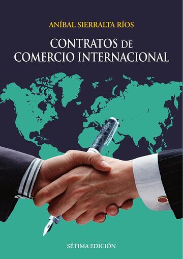 Contratos de comercio...