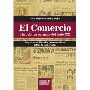 El Comercio y la política...