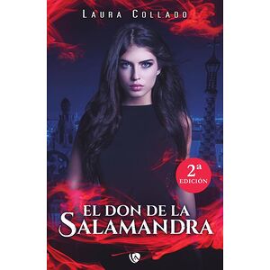 El don de la salamandra