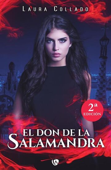 El don de la salamandra