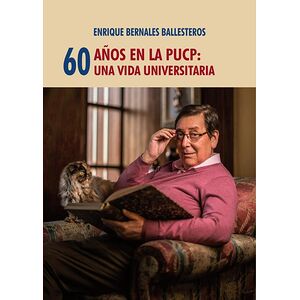 60 años en la PUCP: una...