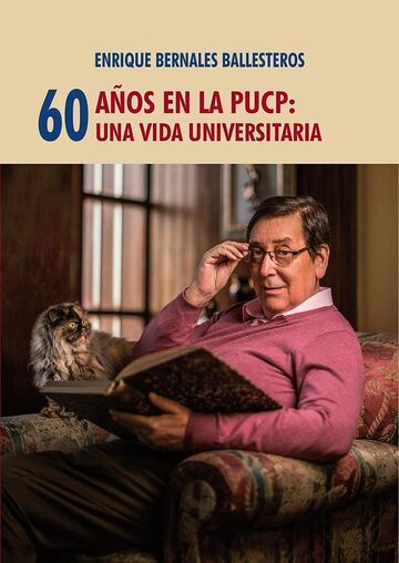 60 años en la PUCP: una...