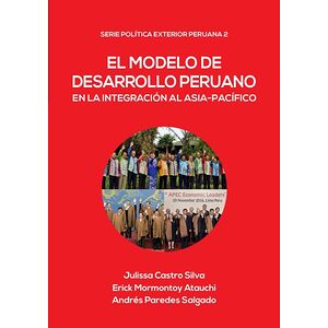 El modelo de desarrollo...