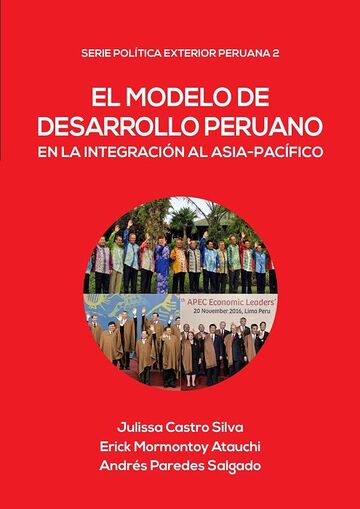 El modelo de desarrollo...