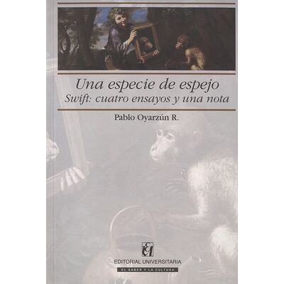 Una especie de espejo....
