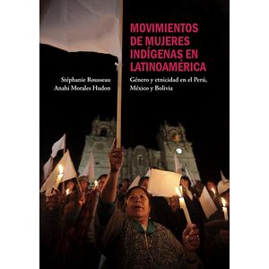 Movimientos de mujeres...