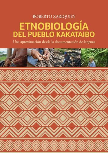 Etnobiología del pueblo...