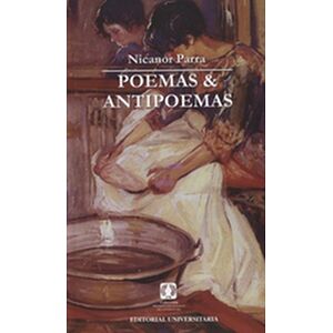 Poemas y antipoemas