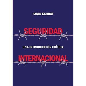 Seguridad internacional....