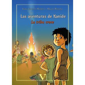 Las aventuras de Kanide