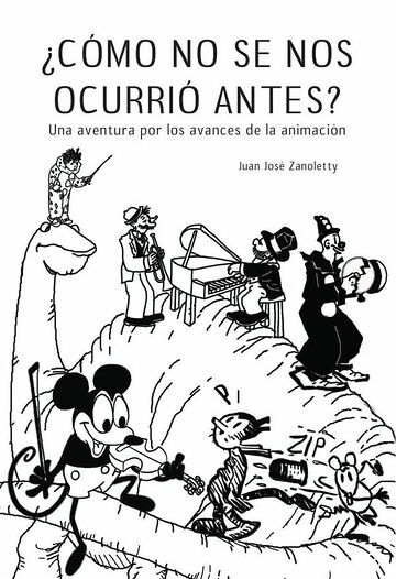 ¿Cómo no se nos ocurrió antes?