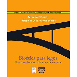 Bioética para legos