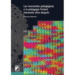 Las invariantes pedagógicas...