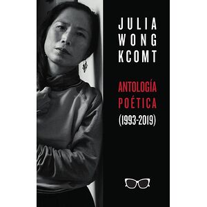 Antología poética de Julia...