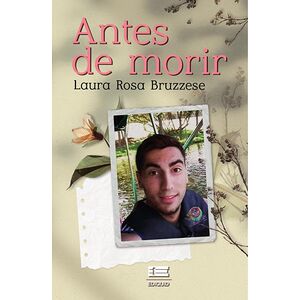 Antes de morir