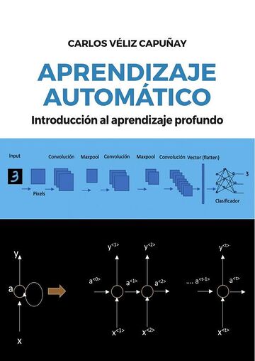 Aprendizaje automático....