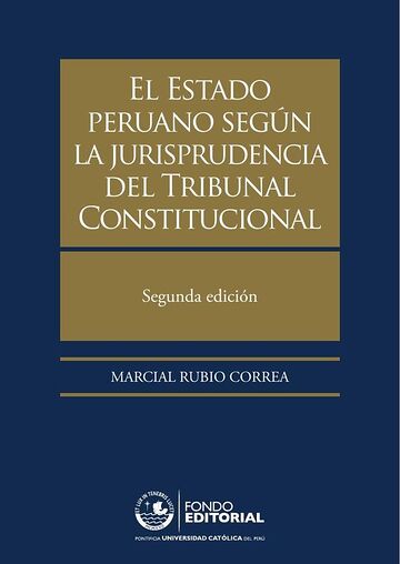 El Estado peruano según la...
