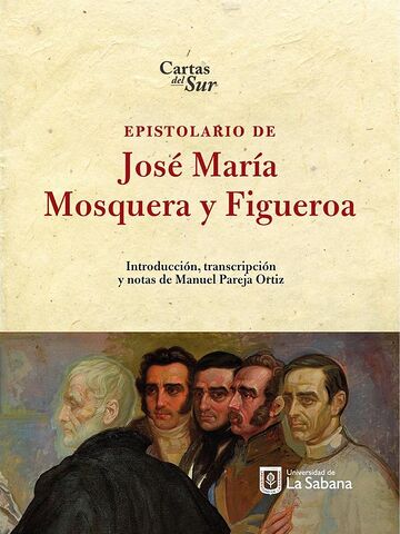 Epistolario José María...