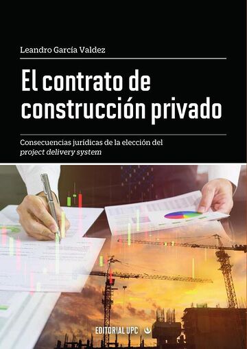 El contrato de construcción...