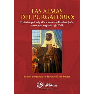 Las almas del purgatorio:...