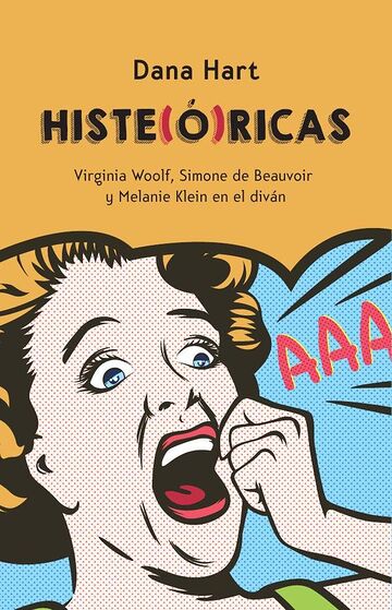 Histe(ó)ricas