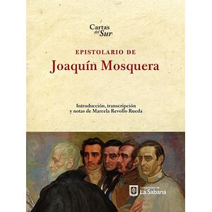 Epistolario de Joaquin...