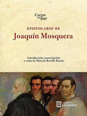 Epistolario de Joaquin...