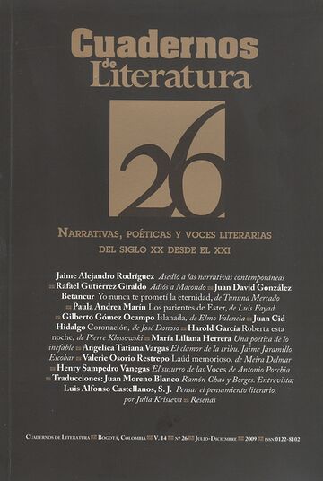 Revista Cuadernos de...