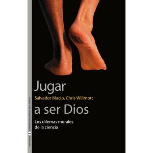 Jugar a ser Dios