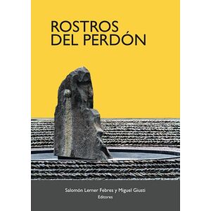 Rostros del perdón